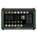 P13 EV SCANNER AUTOMOTRIZ PARA VEHICULOS ELECTRICOS